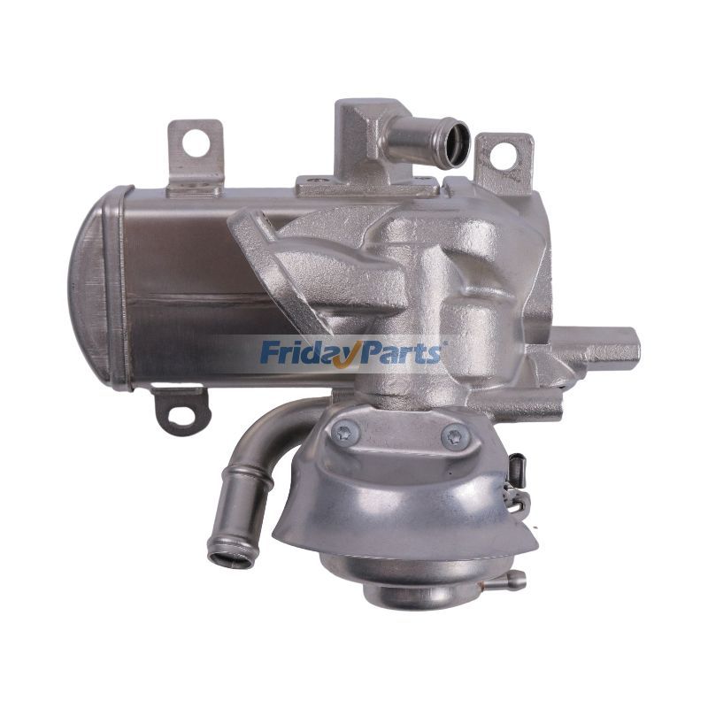 Vehicle EGR Valve Seat Skoda VW