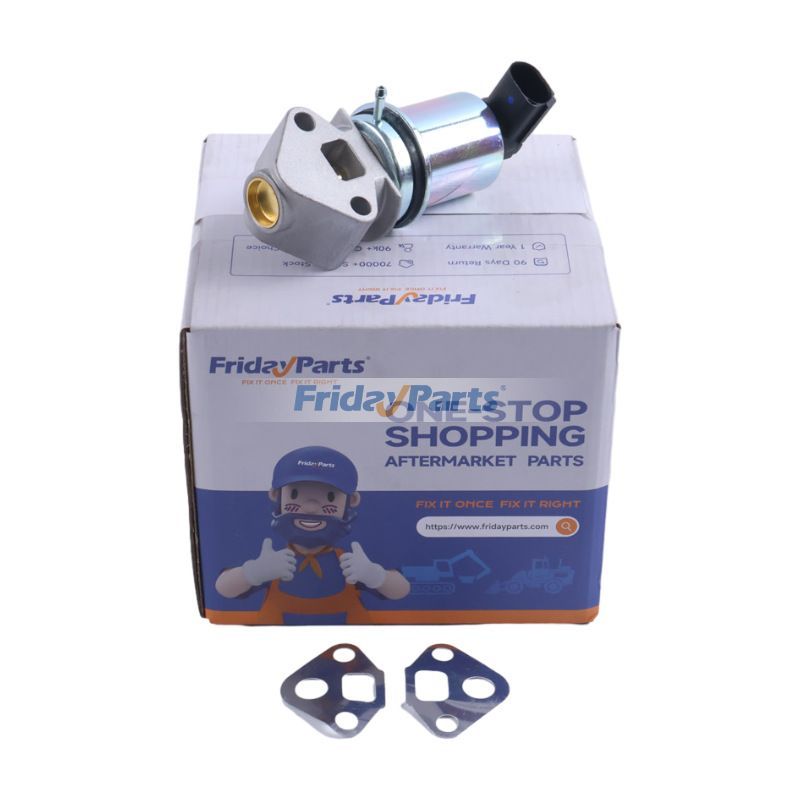 AGR-Ventil 06A131501E 728070030 für Seat Alhambra 1996-2010 Volkswagen Sharan 1995-2010