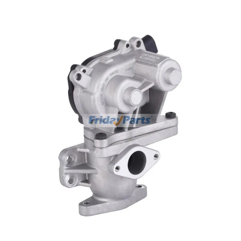 EGR Valve 1207100-ED01 for Great Wall V200 Haval Hover H6 Steed 6 Wingle 5 GW4D20