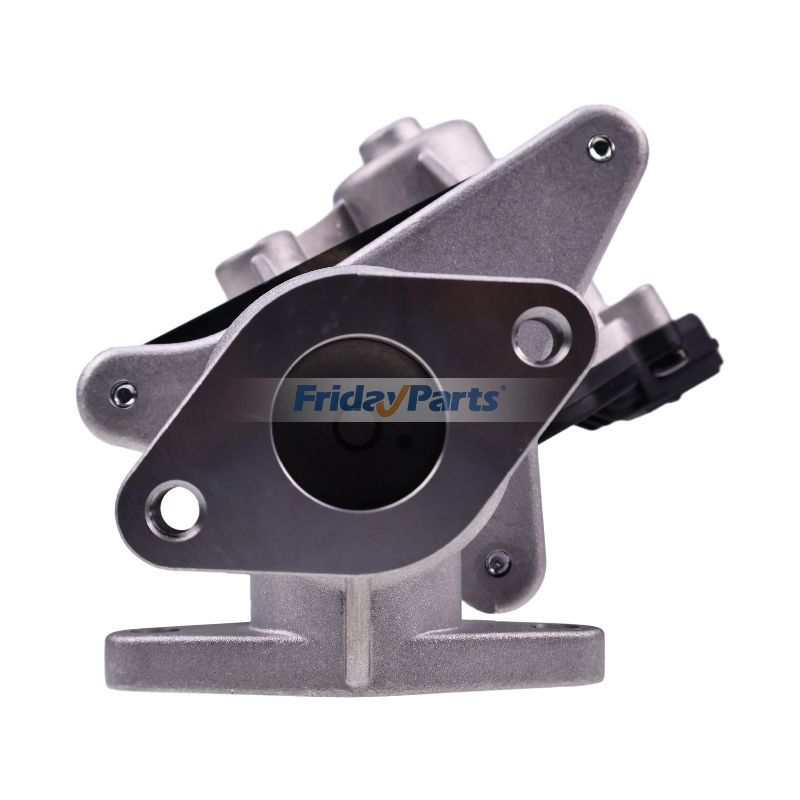 Vehicle EGR Valve for Great Wall 2.5TCI 2.0TCI