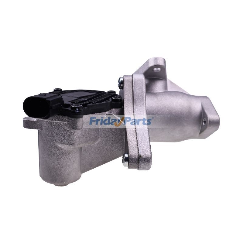 EGR Valve 1207100-ED01A for Great Wall Wingle 2.5TCI 2.0TCI V200 Haval H5 for less