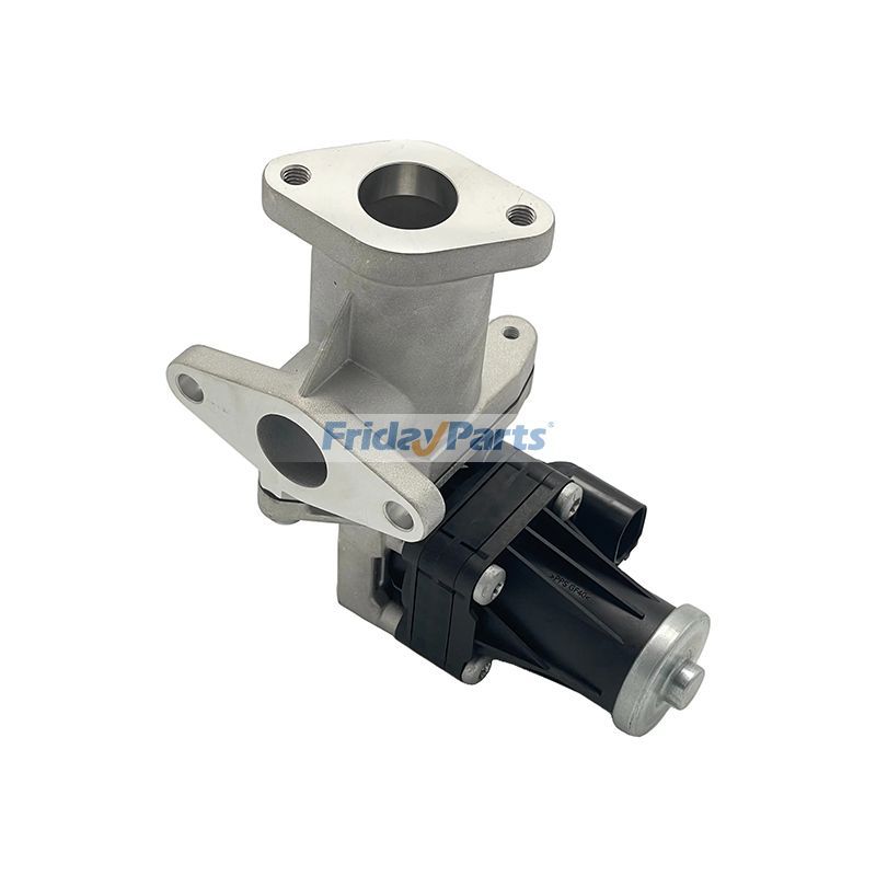 EGR Valve 1207100-ED01B for Great Wall Wingle 5 6 Haval H5 H6 4D20 4D20B