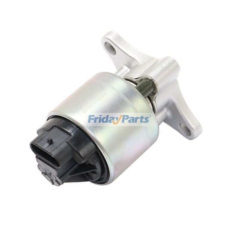 EGR Valve 12567727 12575313 88894013 89017647 for Chevy Avalanche Suburban Yukon Chevrolet Silverado 2500 HD GMC XL