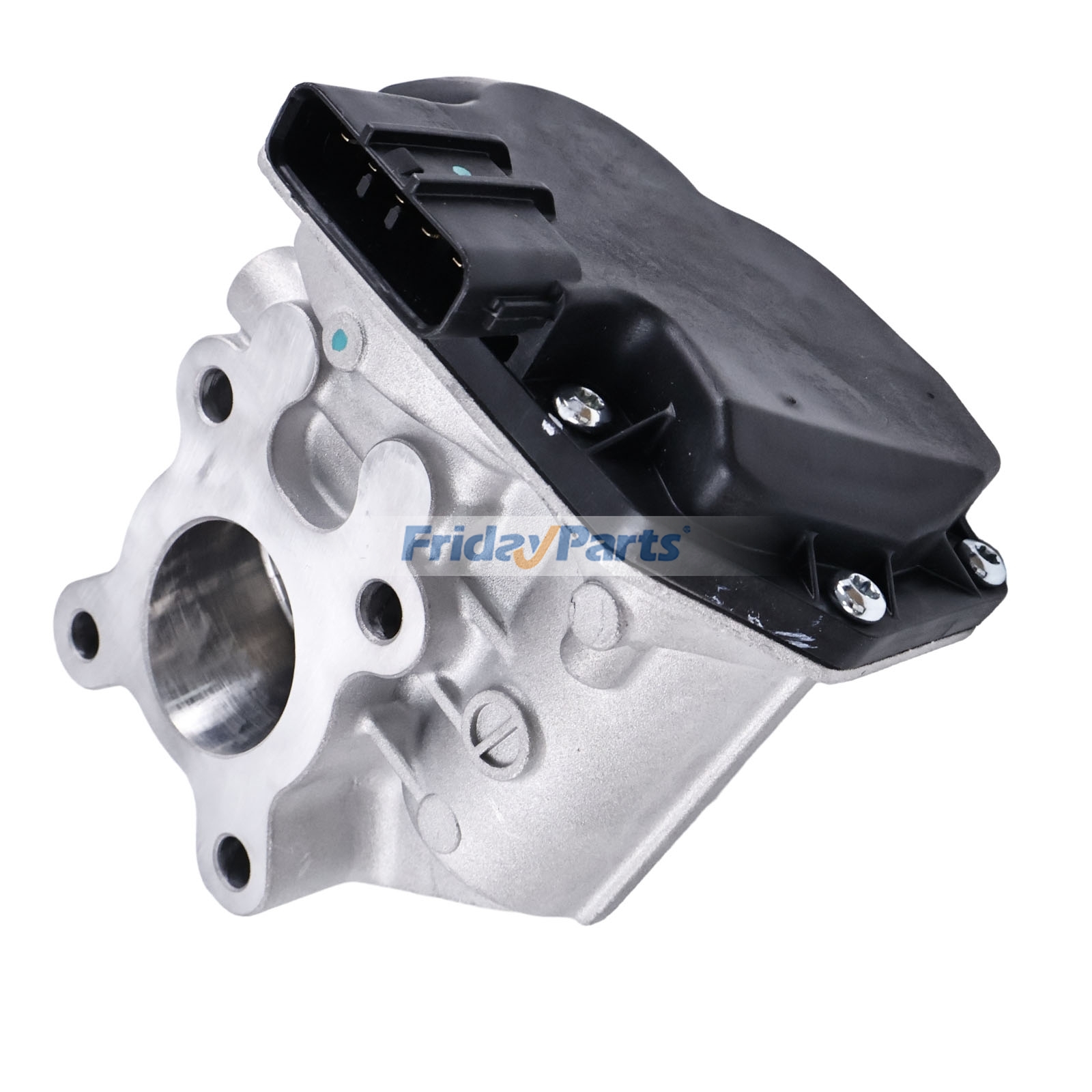 EGR Valve NP300 NT400 III for Vehicle