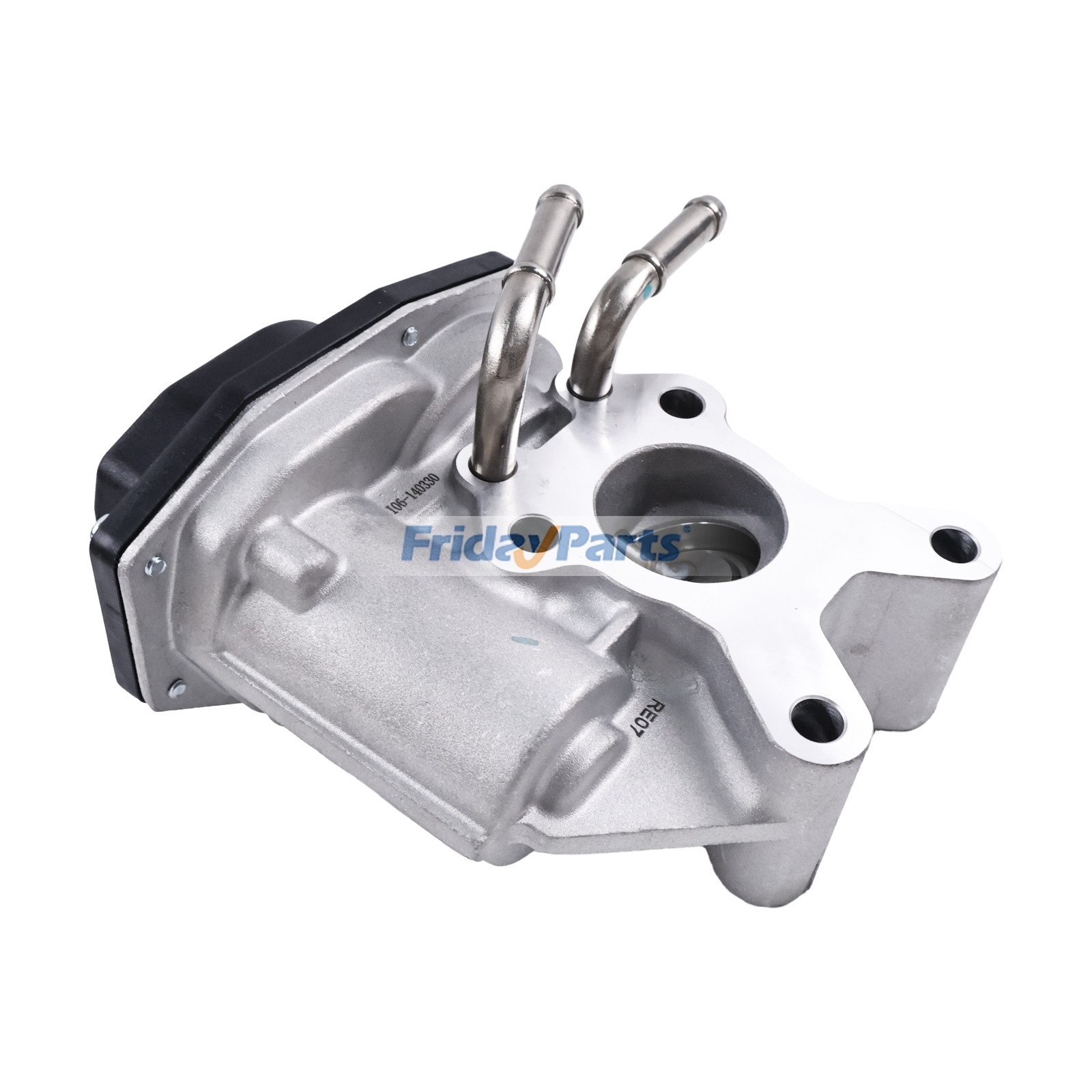 EGR Valve 14710-5X00A 14710-5X00D for Nissan NP300 Navara NT400 Cabstar Pathfinder III