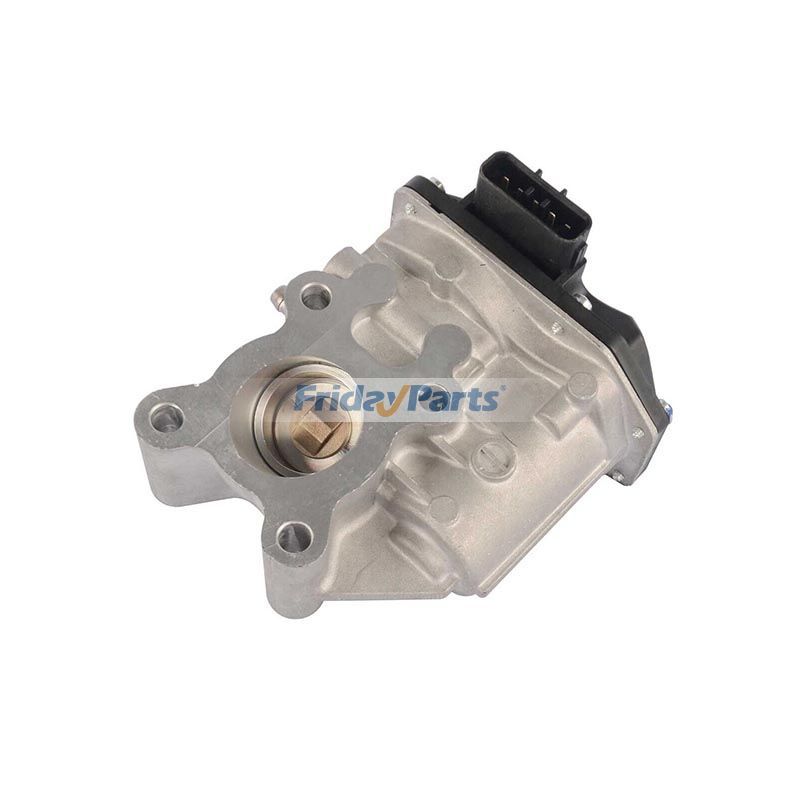 EGR Valve 14710-5X00A 14710-5X00D for Nissan NP300 Navara NT400 Cabstar Pathfinder III