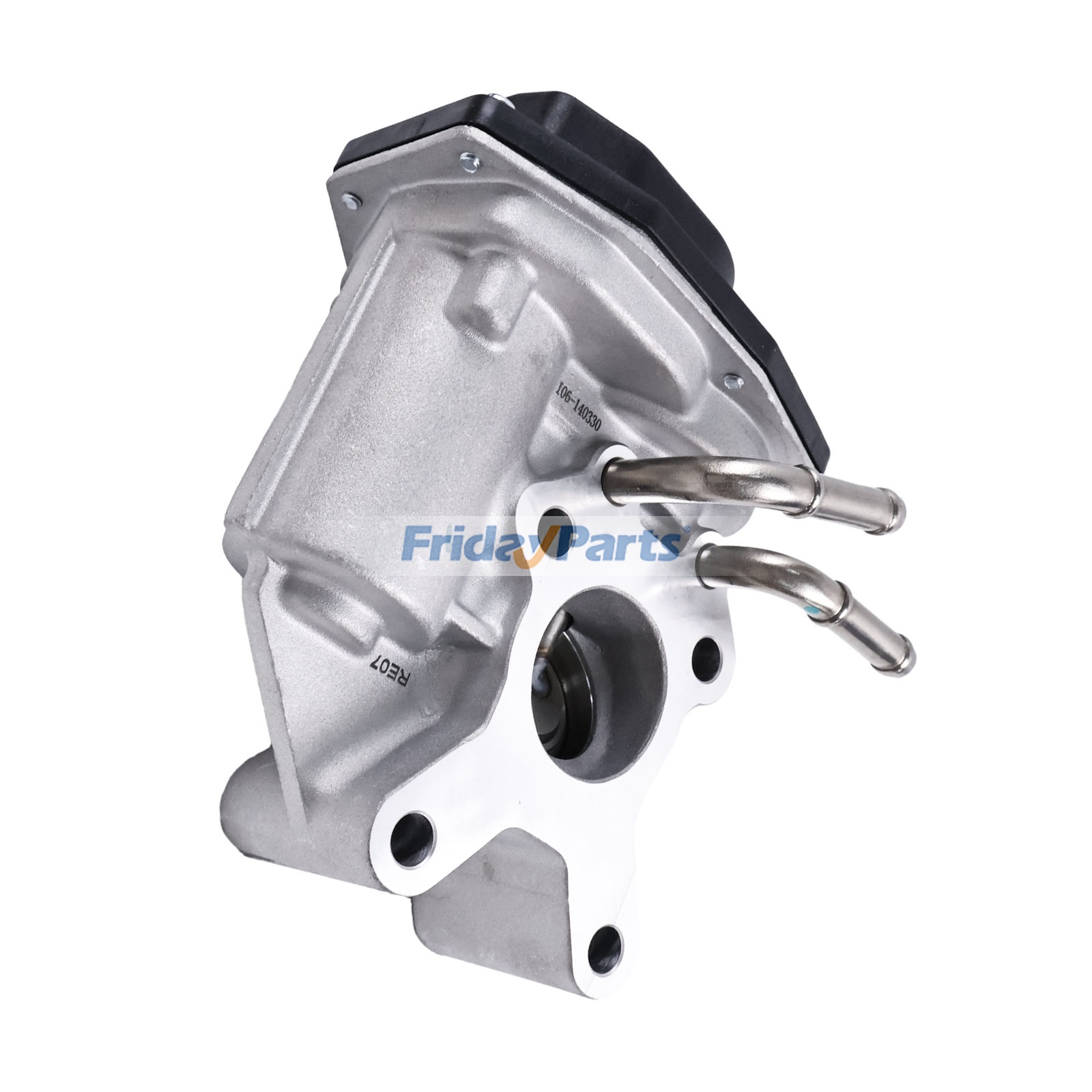 EGR Valve NP300 NT400 III compatible with Vehicle