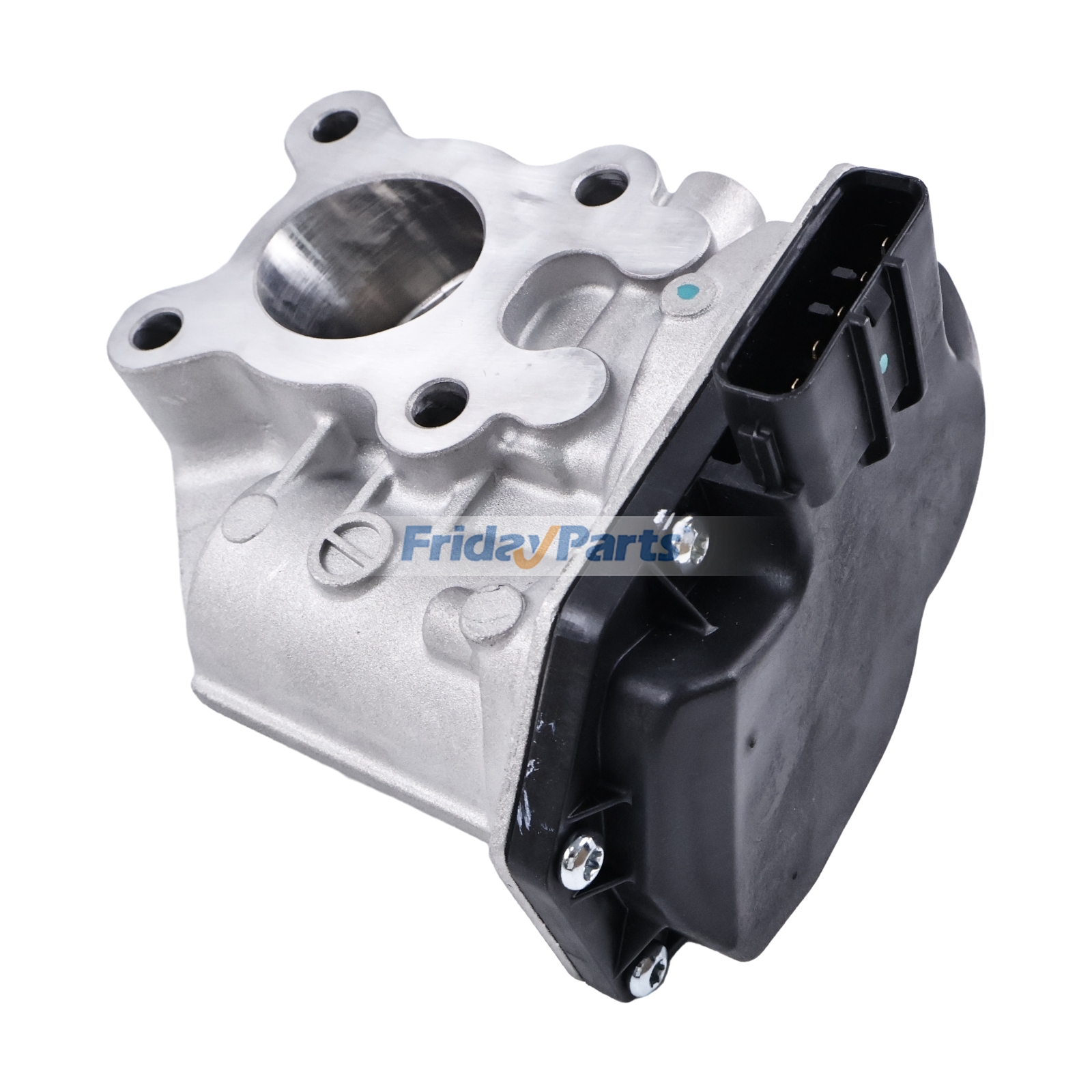 Vehicle EGR Valve NP300 NT400 III