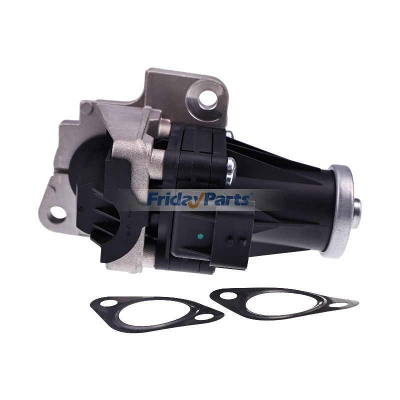 Válvula EGR 147105308R para Mercedes-Benz Clase A Citan Cla Nissan Juke Note Renault Captur Clio Megane de FridayParts