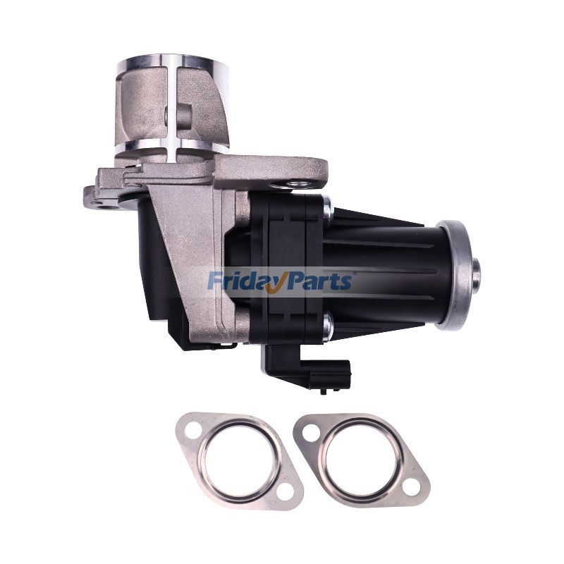 Válvula EGR 147105308R para Mercedes-Benz Clase A Citan Cla Nissan Juke Note Renault Captur Clio Megane Para Renault