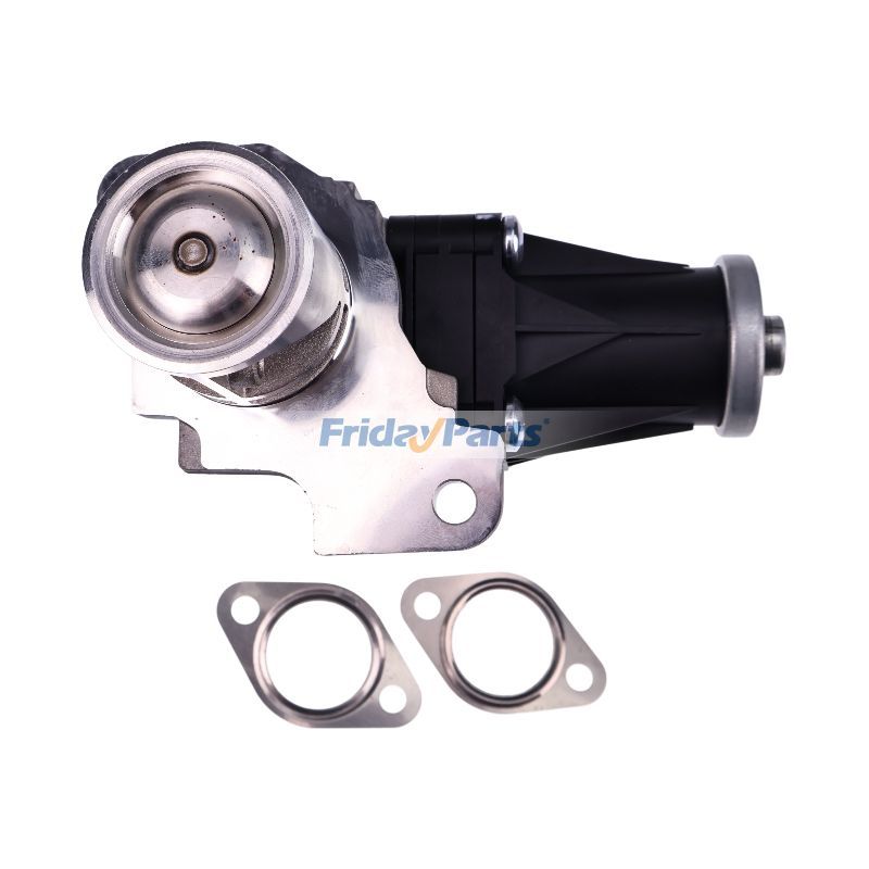 Válvula EGR 147105308R para Mercedes-Benz Clase A Citan Cla Nissan Juke Note Renault Captur Clio Megane para Camión Para Renault FridayParts
