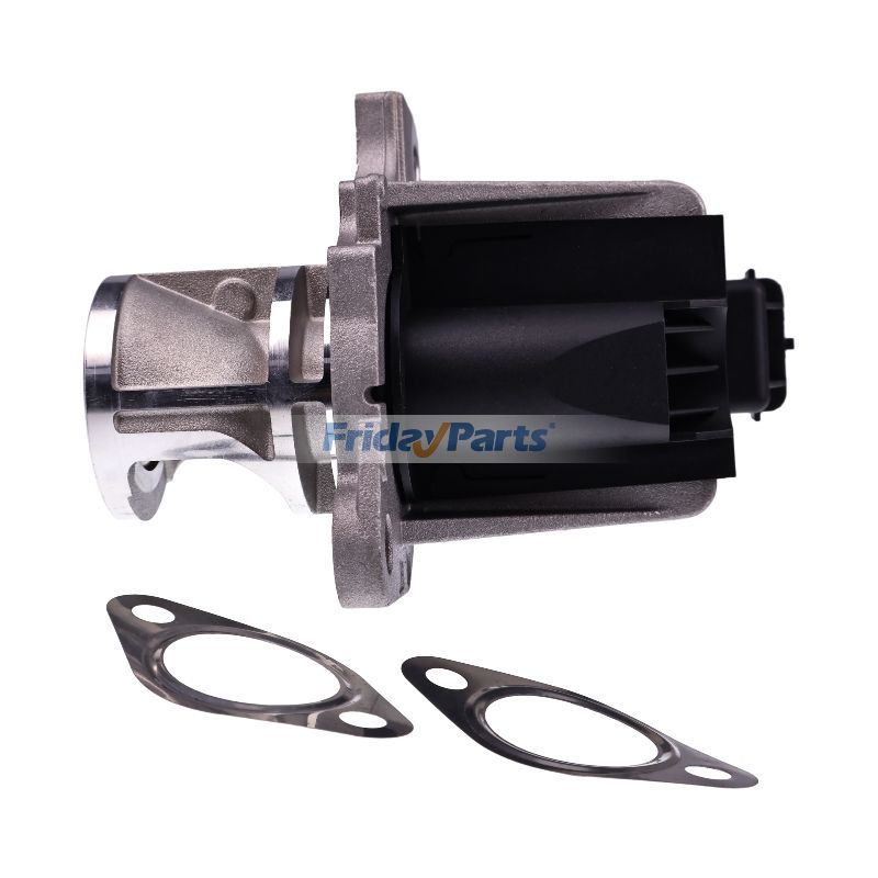 Compra Válvula EGR 147105308R para Mercedes-Benz Clase A Citan Cla Nissan Juke Note Renault Captur Clio Megane en Fridayparts