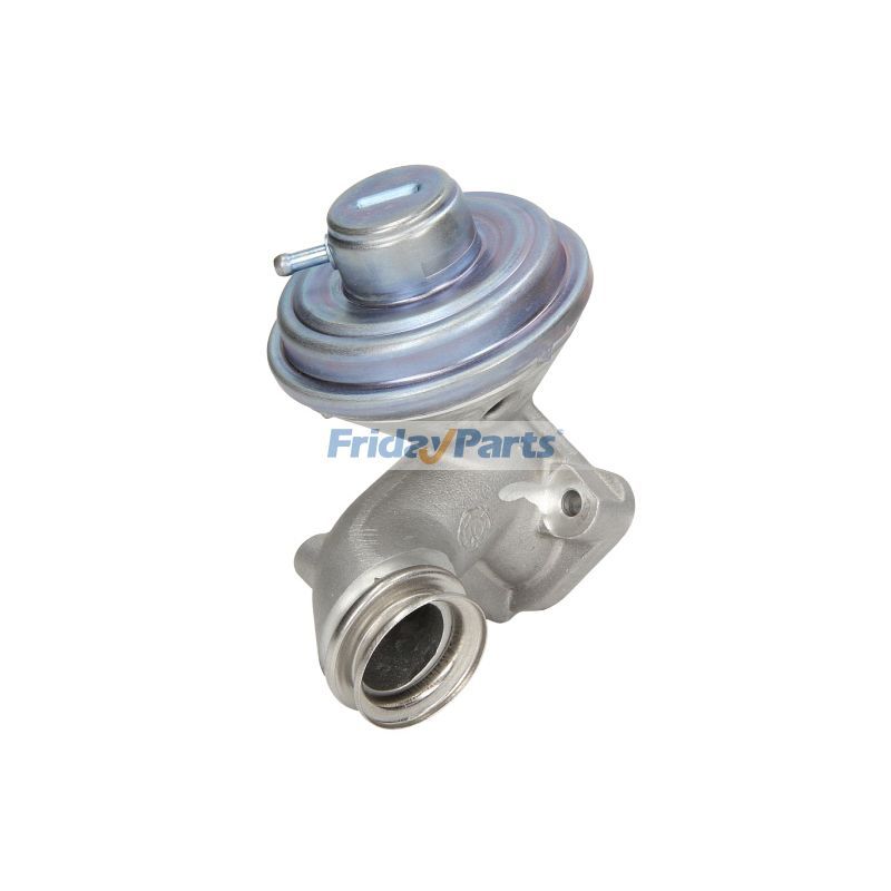 EGR Valve 1483814 2S6Q9D475AB for Citroën C2 C3 Ford Fiesta V Fusion Mazda 2 Peugeot 1007 206 307