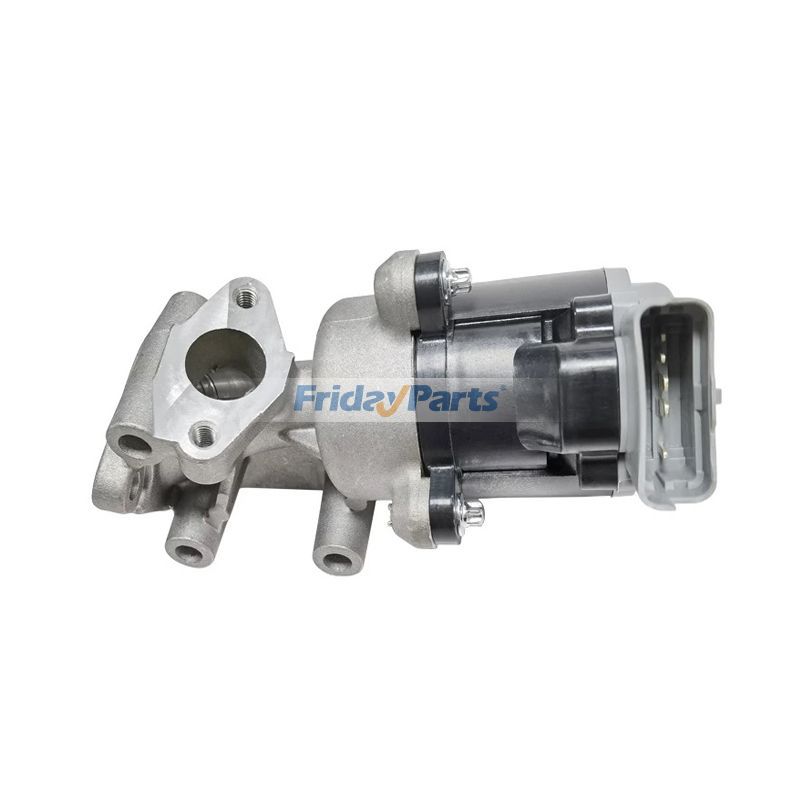 EGR Valve for Citroën III Jaguar Land Rover Peugeot for Vehicle