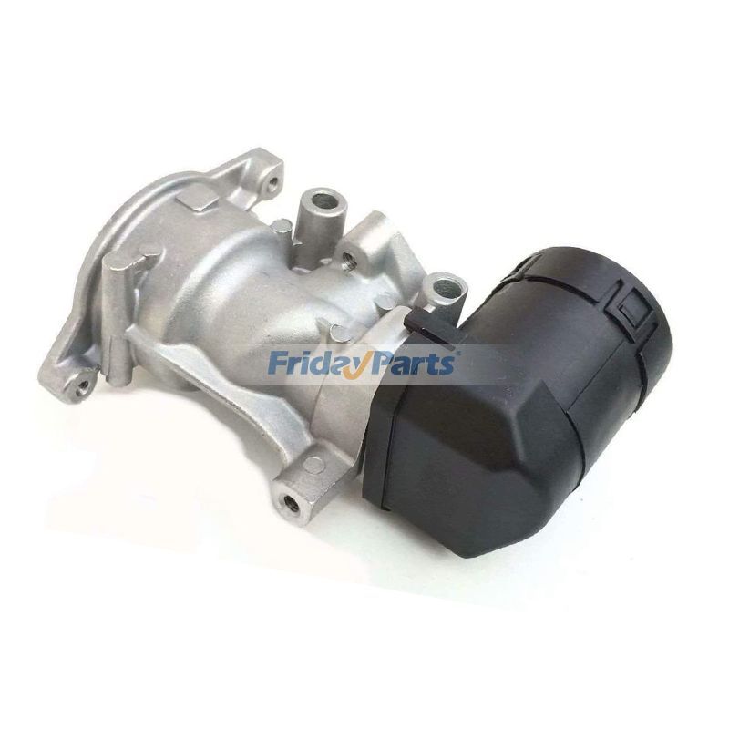 EGR Valve 1618GZ 71793404 for Citroen C4 C5 C8 Fiat SCUDO ULYSSE Peugeot 307 308 407