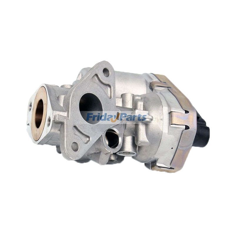 EGR Valve 1618HQ for Ford Transit Citroen Relay 2.2 HDI Opel Astra J 1.6 CDTi Fiat Ducato 250