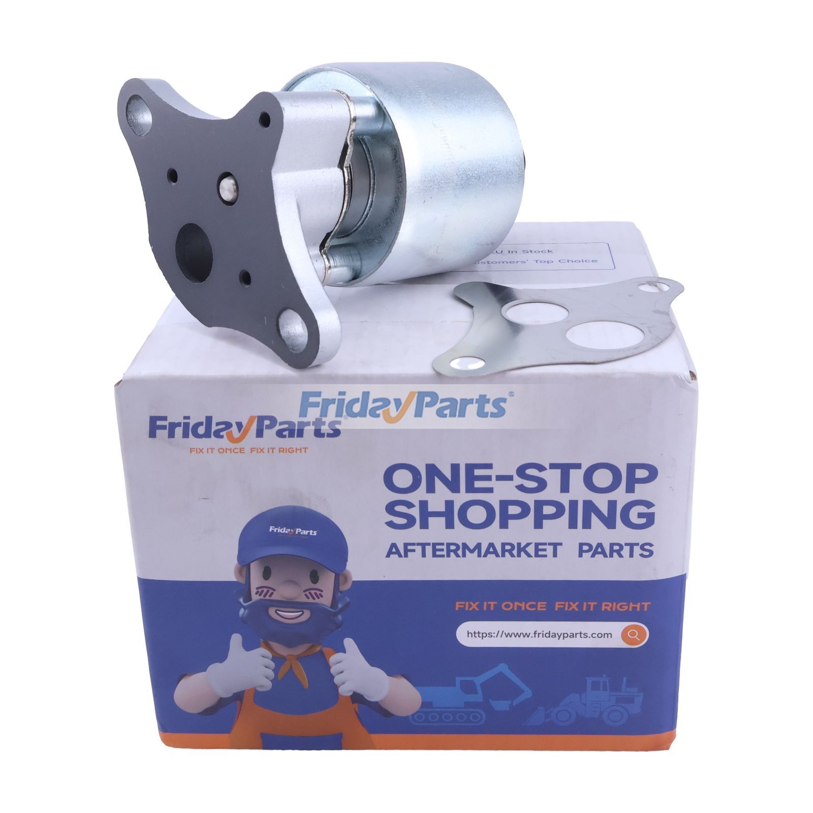 AGR-Ventil 17097086 17113364 17115352 93169072 für 99–08 Suzuki Forenza Reno Daewoo Lanos Nubira Lagaza