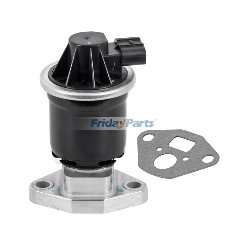 Válvula EGR 18011-RBJ-000 para Honda Civic Fit Insight 2010-2020