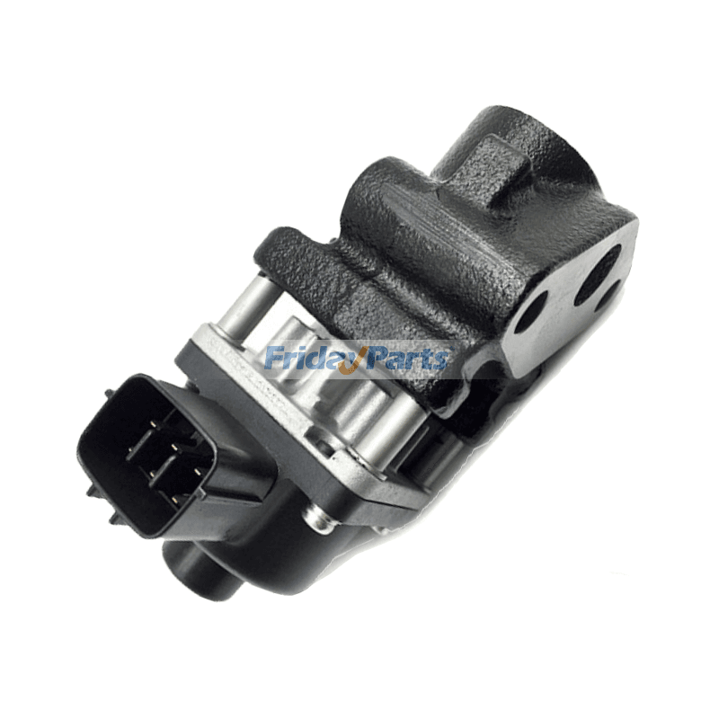 EGR Valve 18111-69G01 for Suzuki Swift III 1.3