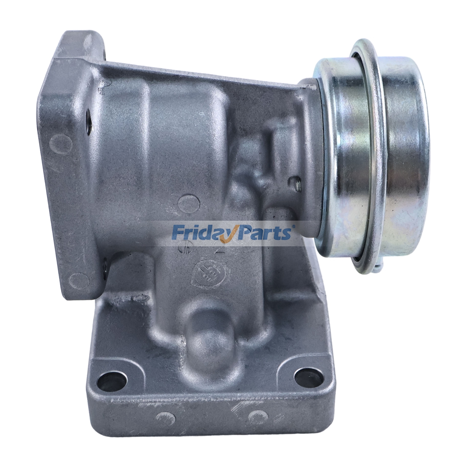 Engine,Excavator EGR Valve