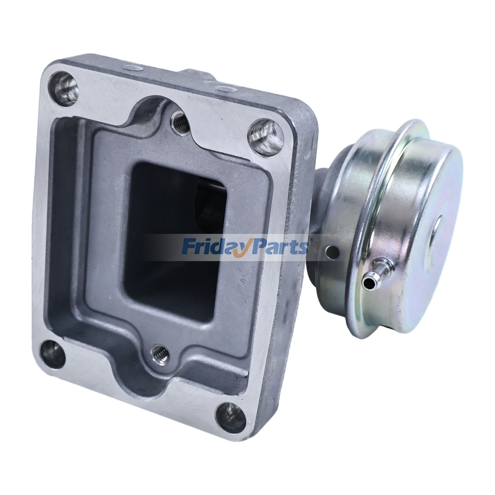 EGR Valve For KUBOTA Engine,Excavator