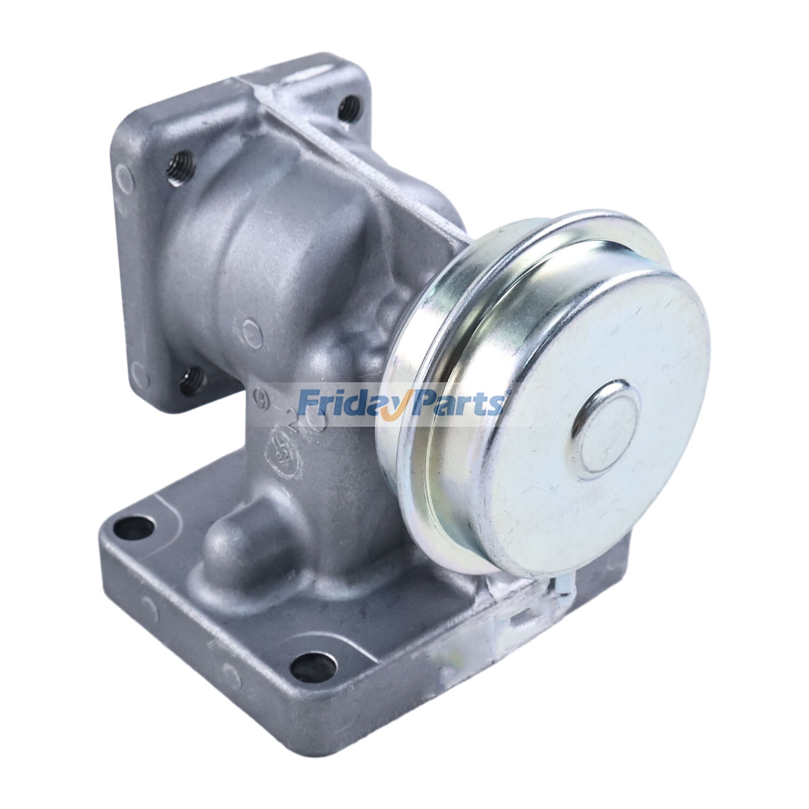 EGR Valve 1J550-17304 for Kubota Engine V3800 Excavator
