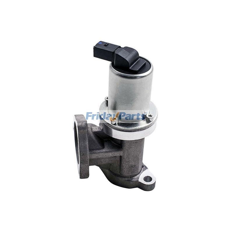 EGR Valve 28410-27400 Santa Fe Kia II for Vehicle