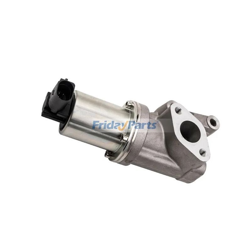EGR Valve 28410-2A300 for Hyundai Accent Elantra i20 i30 Kia Carens Rio III Soul Venga