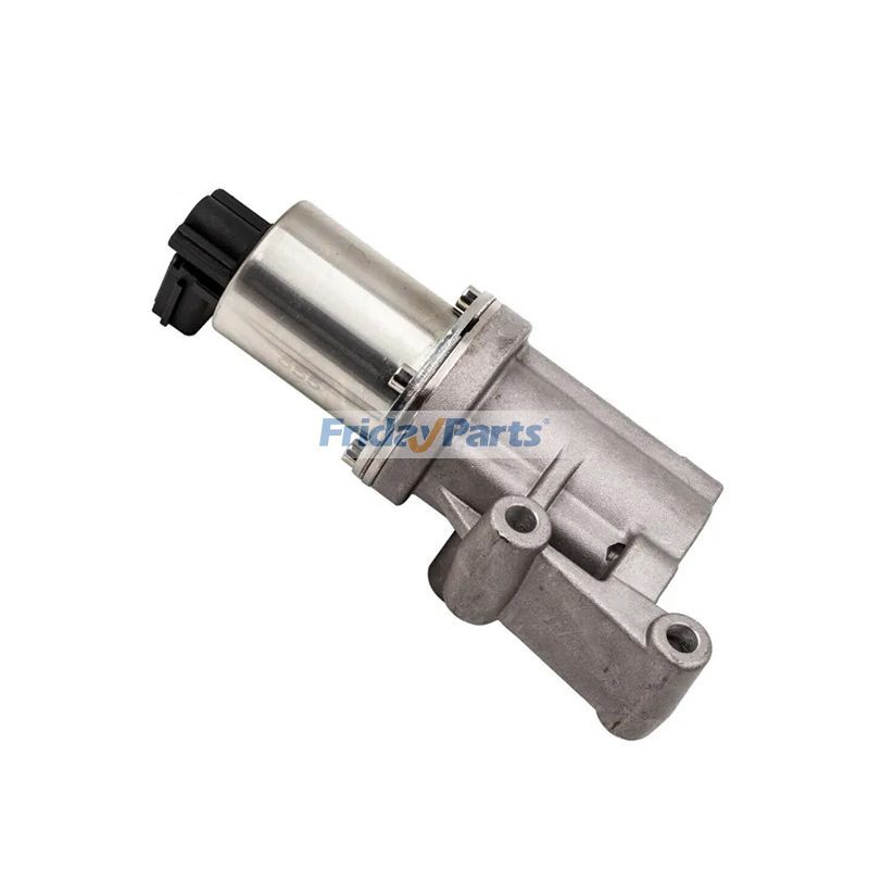 EGR Valve Kia III for Vehicle