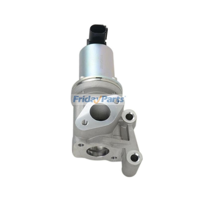 EGR Valve Kia III for Vehicle