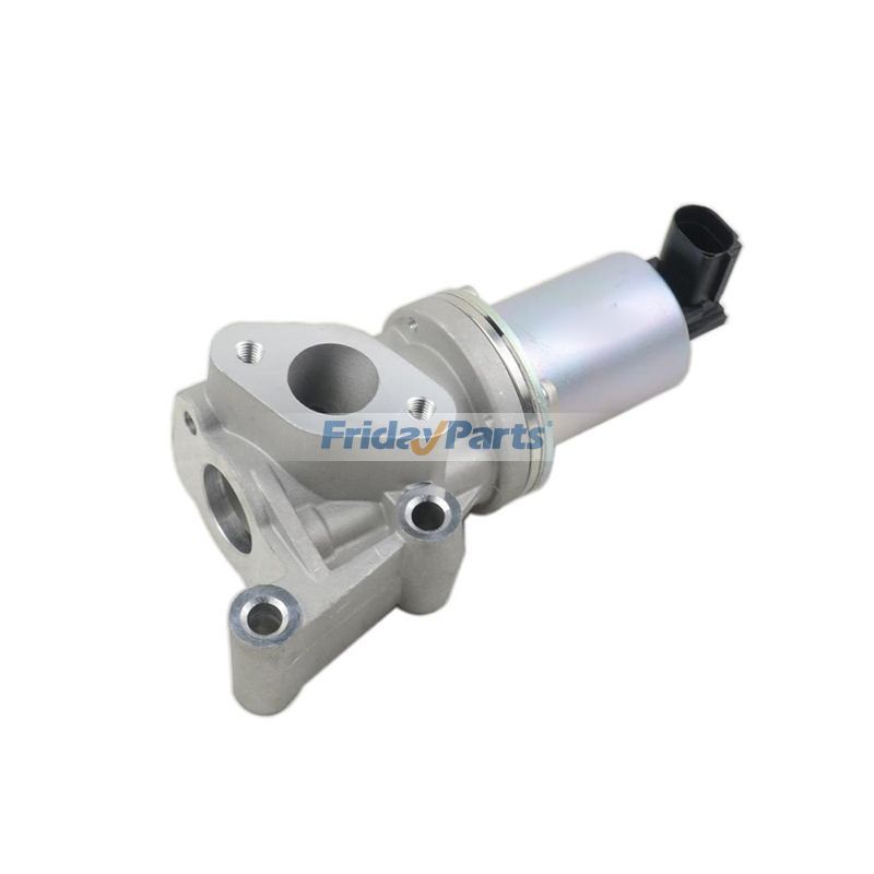 EGR Valve 28410-2A350 for Hyundai Accent Elantra i20 i30 Kia Carens Cee'd Rio III Soul