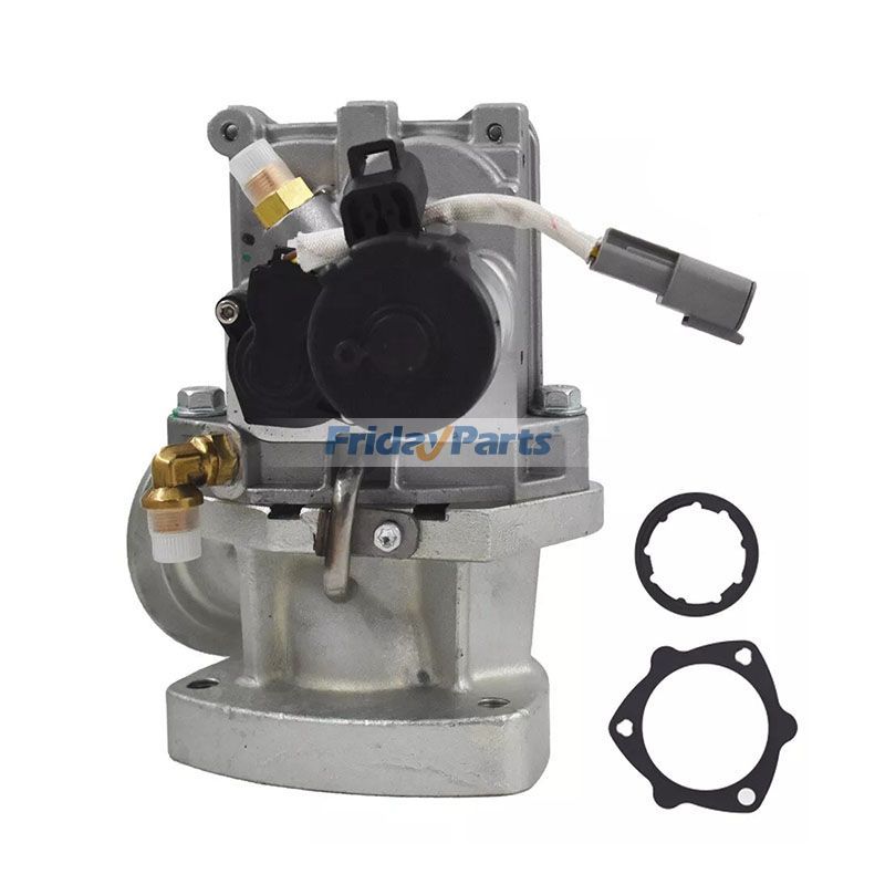 Vanne EGRpour Moteur,Camion