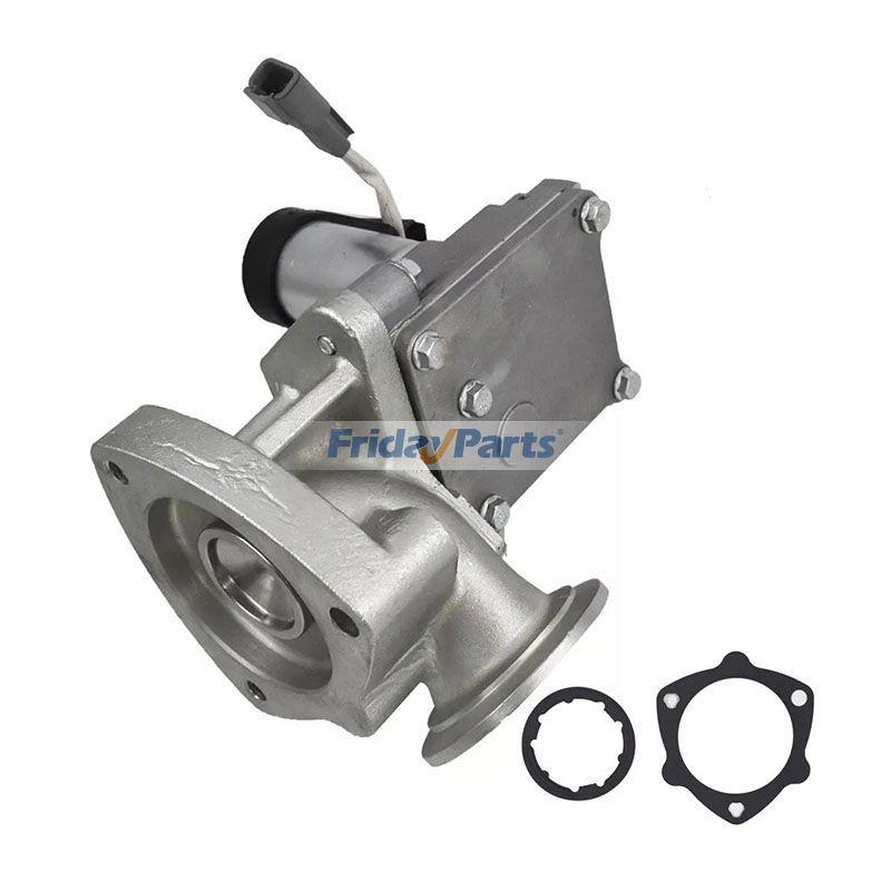 Vanne EGR 3104874 3682805 pour camion Cummins ISX Freightliner Argosy Kenworth C500 T600A T800 W900 T2000 Peterbilt 386 387 2004-2007pourPour Freightliner,Pour Kenworth,Pour Mack,Pour AUTRE MARQUE,Pour Peterbilt,Pour VOLVO