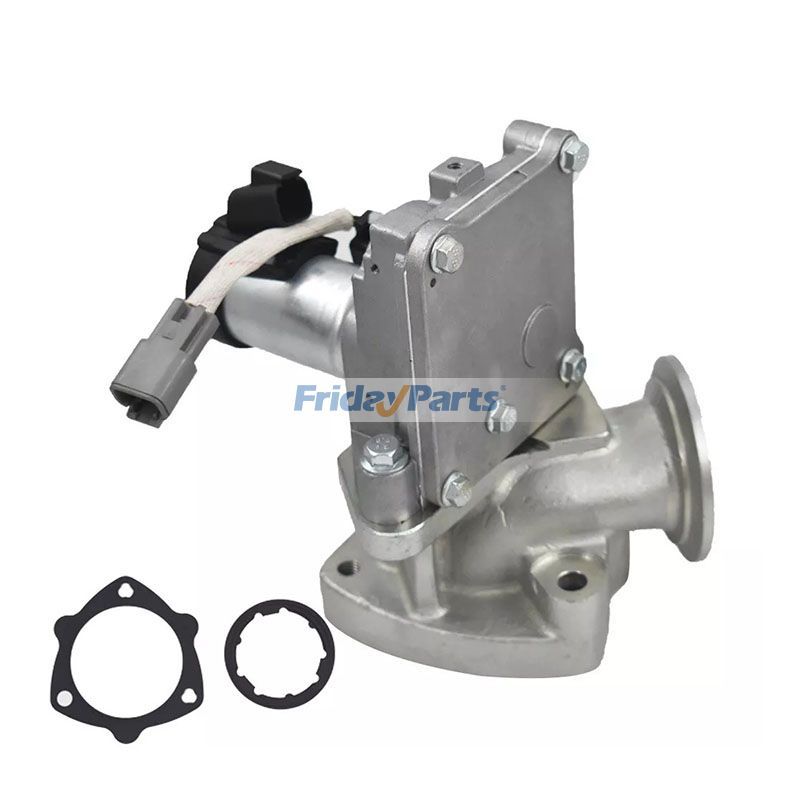 Vanne EGR Pour Freightliner,Pour Kenworth,Pour Mack,Pour AUTRE MARQUE,Pour Peterbilt,Pour VOLVO