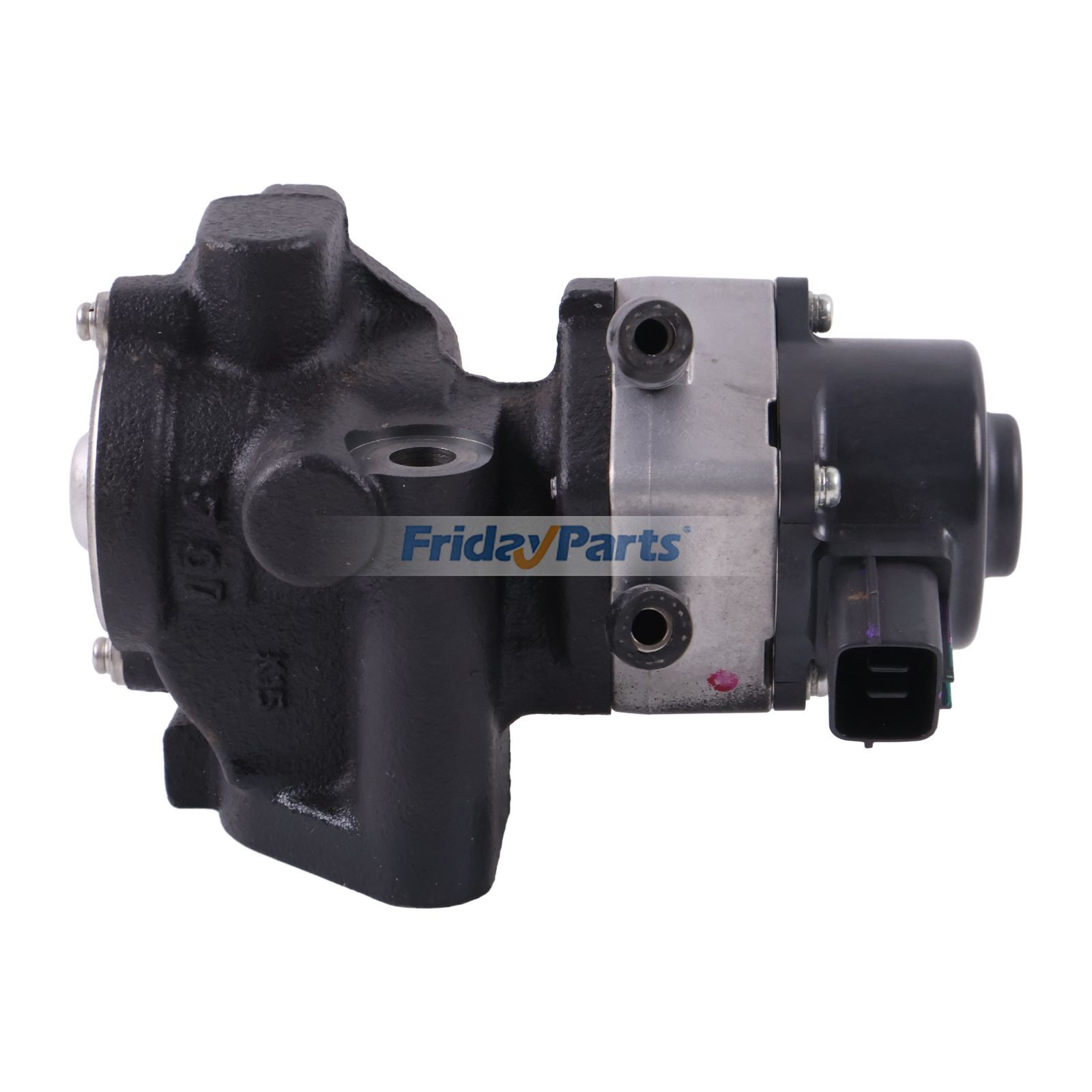  EGR Valve For YANMAR