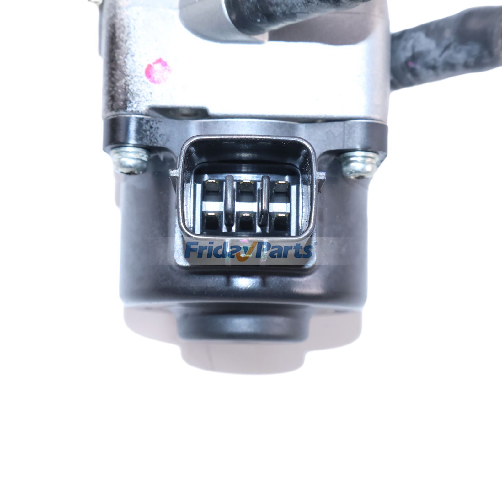 EGR Valve 129927-13900 for Yanmar Engine 4TNV84T 4TNV98 Compact Track Loader AF660 CTL60