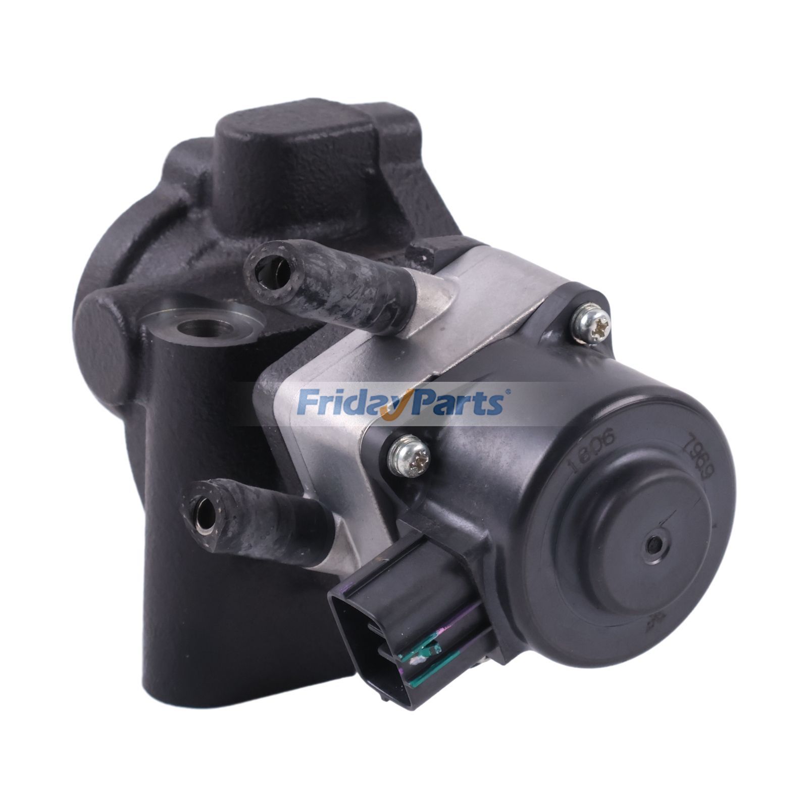 Engine,Loader EGR Valve