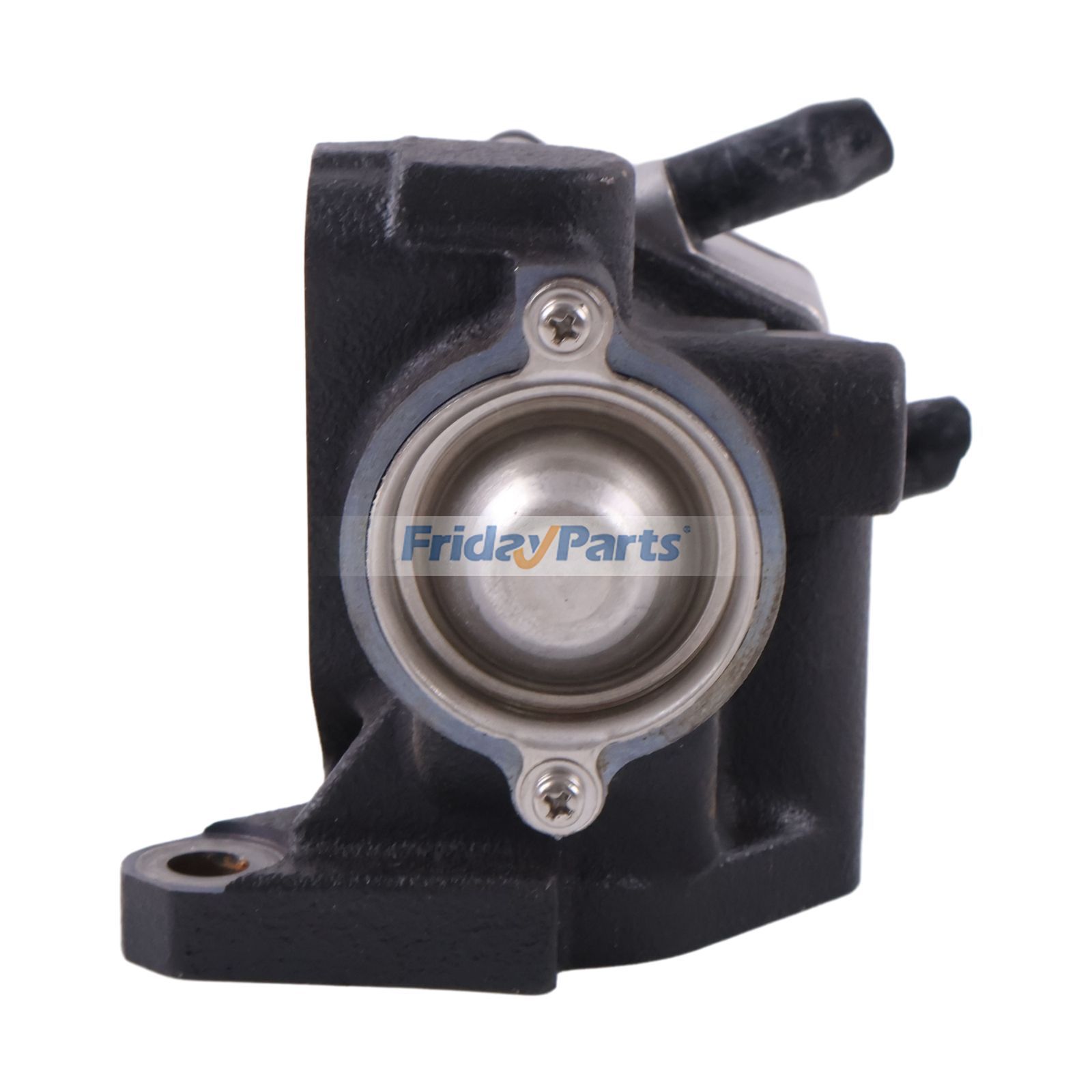 EGR Valve 129927-13900 for Yanmar Engine 4TNV84T 4TNV98 Compact Track Loader AF660 CTL60 for less