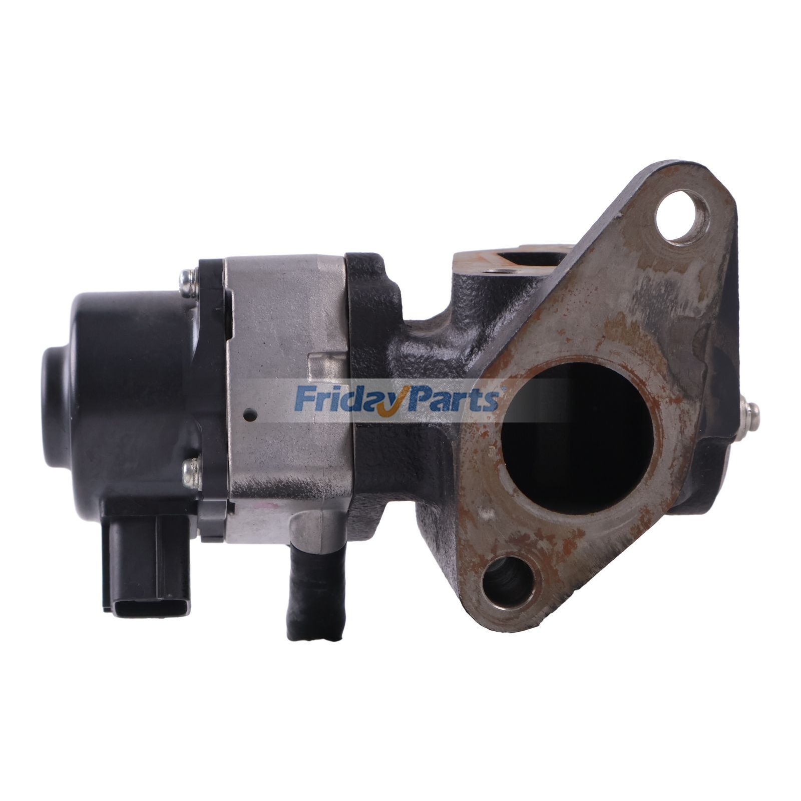 EGR Valve For YANMAR Engine,Loader
