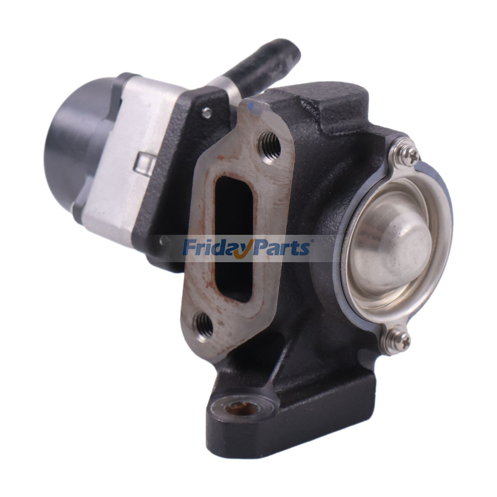 EGR Valve 129927-13900 for Yanmar Engine 4TNV84T 4TNV98 Compact Track Loader AF660 CTL60