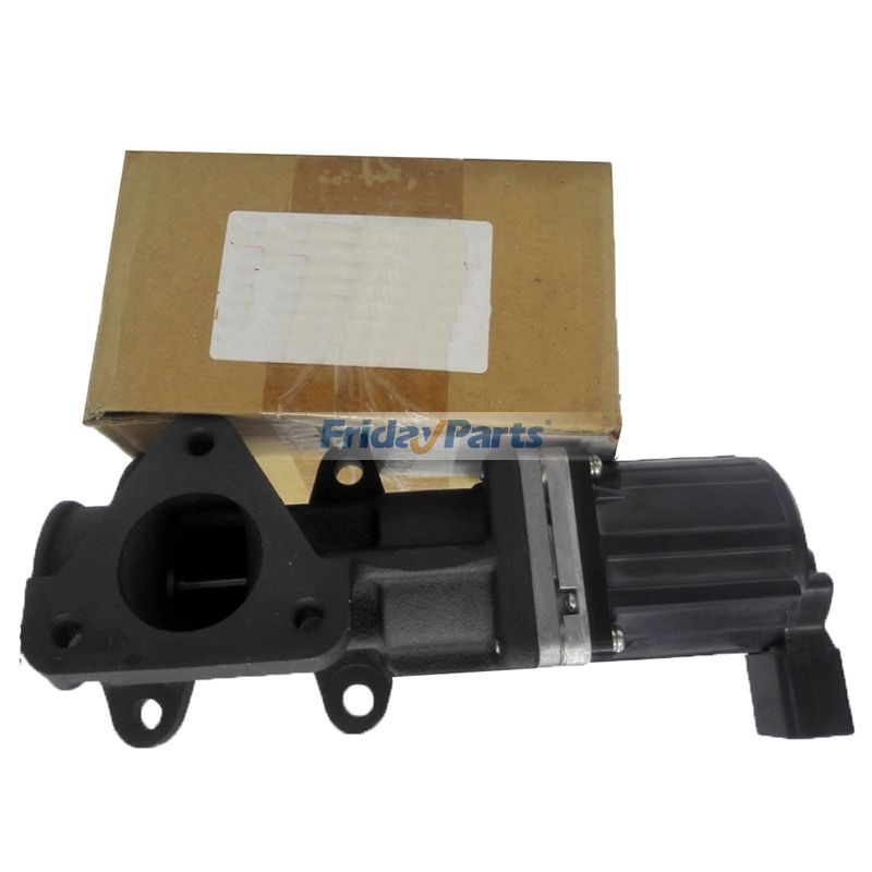 Válvula EGR 333/C9265 para Isuzu 4HK1 6HK1 JCB JS175W JS200W JS200 JS210 JS220 JS240 JS260