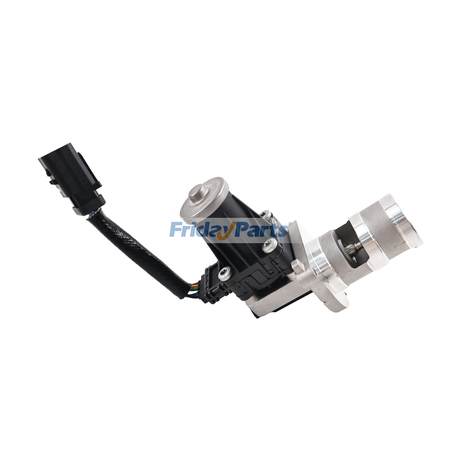 Válvula EGR 349-6734 467-0543 para motor Caterpillar CAT C7.1 C7 C6.6 Excavadora 320EL 323EL 324E 329E Cargadora M318F 2384C 2484C 2570C 926M 930M 950M Para CAT