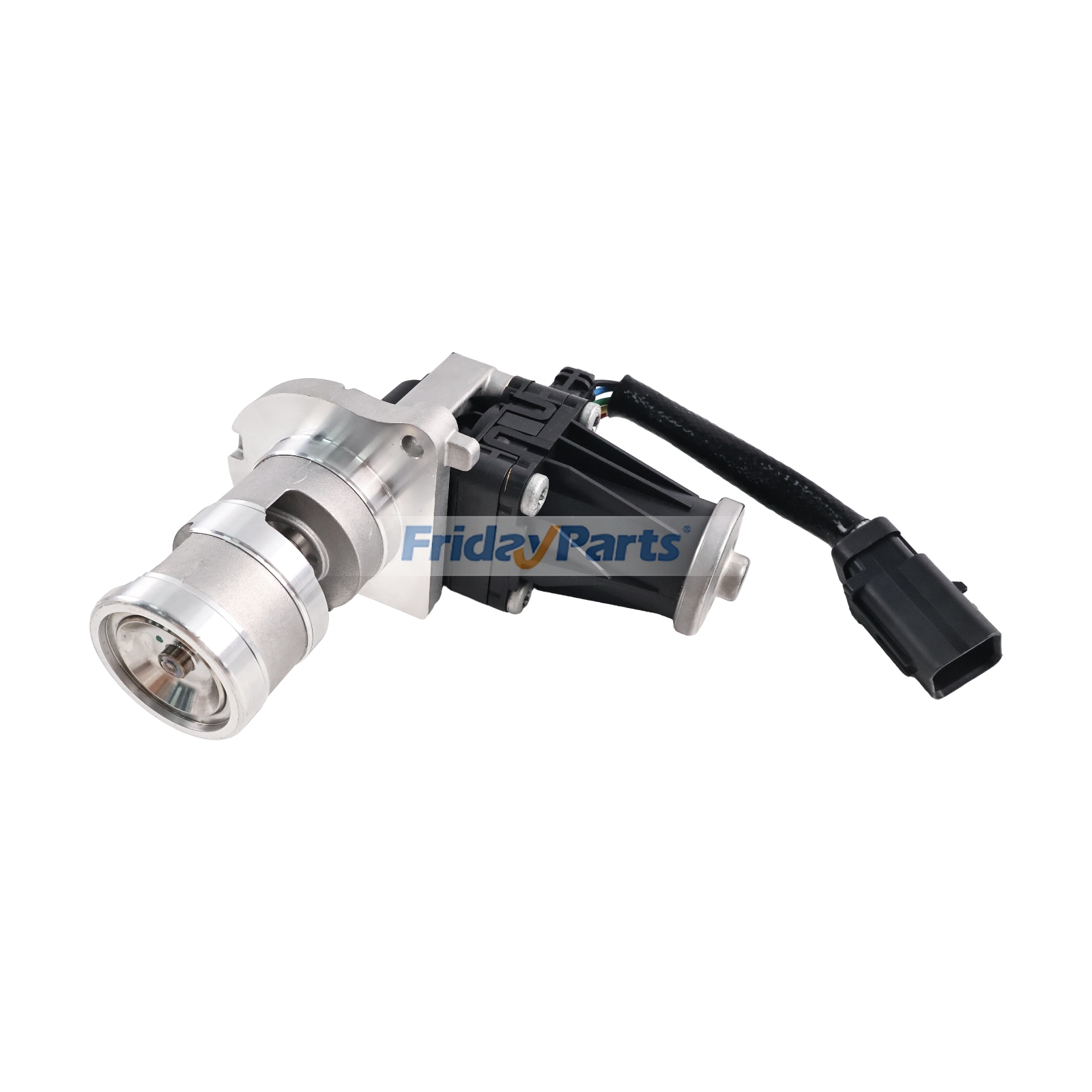 Válvula EGR 349-6734 467-0543 para motor Caterpillar CAT C7.1 C7 C6.6 Excavadora 320EL 323EL 324E 329E Cargadora M318F 2384C 2484C 2570C 926M 930M 950M para Topadora,Motor,Excavadora,Pala cargadora,Motoniveladora,Arrastrador