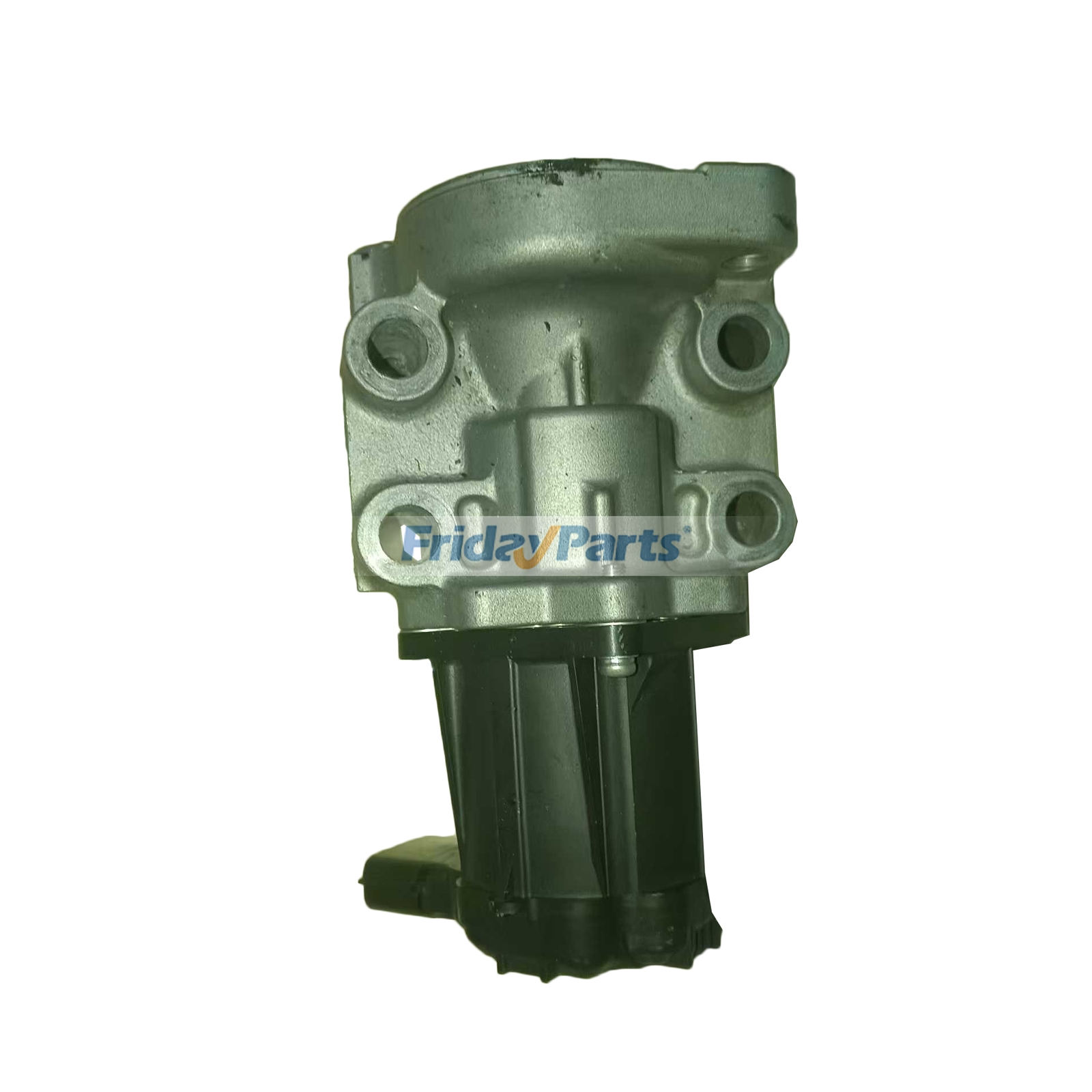 Válvula EGR 410116-00690 para excavadora Doosan DX63-3