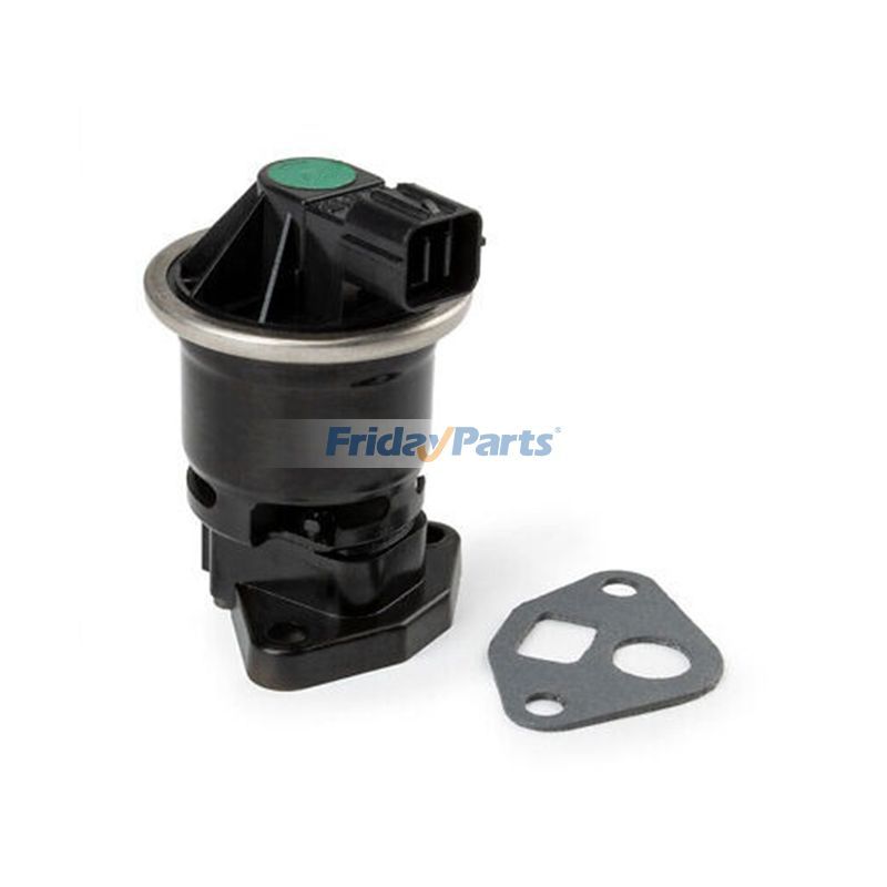EGR Valve 5-86206009-0 18011-PAA-A00 for Isuzu Oasis Honda Accord Odyssey