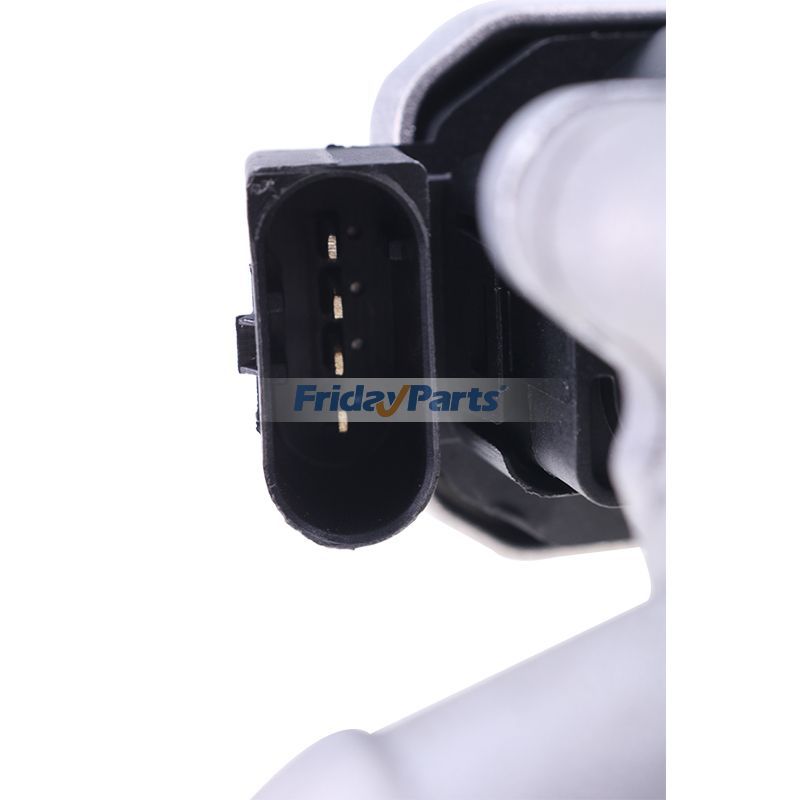 FridayParts EGR Valve for Dodge Freightliner Sprinter