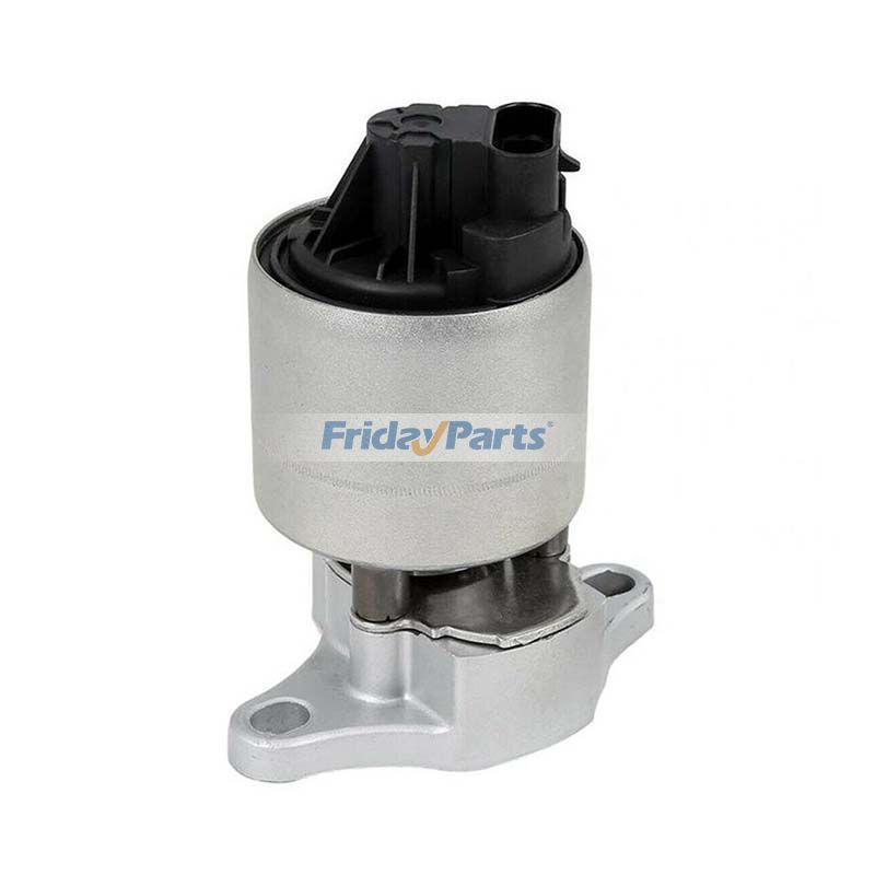 EGR Valve 5851025 017095217 for Opel VECTRA ZAFIRA Vauxhall ASTRA 1.4 1.6V