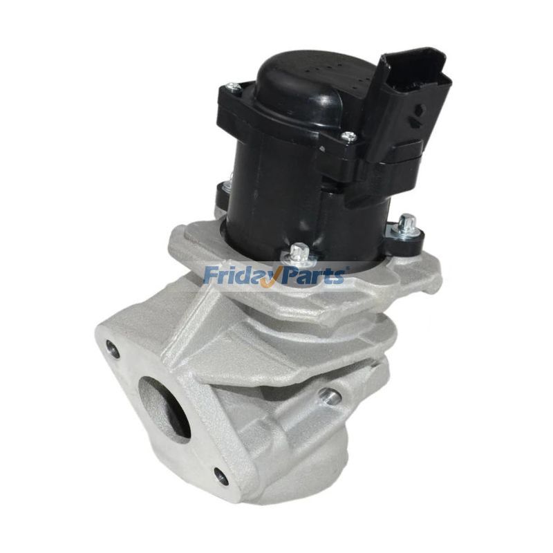 EGR Valve 5S6Q9D475AA 1618NR for Citroen Berlingo C2 C3 C4 C5 Peugeot 1007 206 207 3008 307 308 407 5008