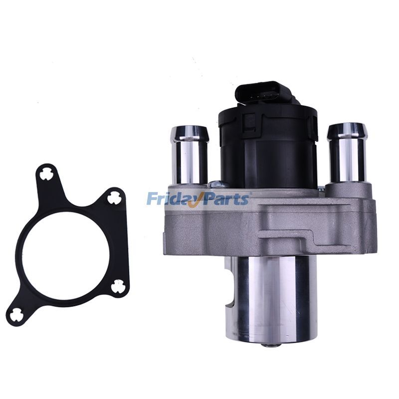 Vanne EGR pour Mercedes-Benz et Freightliner 2010-2021pour Véhicule