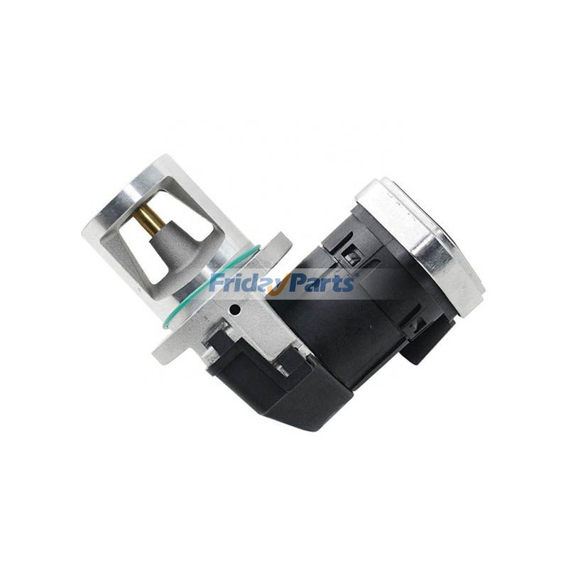 EGR Valve III Chrysler for Vehicle